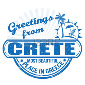 Kreta welkom